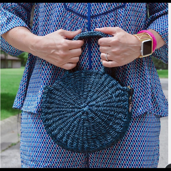 Clare V Handbags - Clare V petite Alice bag